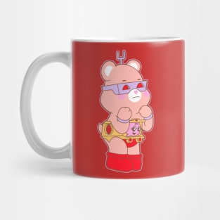 Krangbear Mug